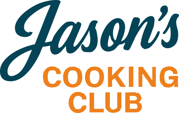 Join The Cooking Club