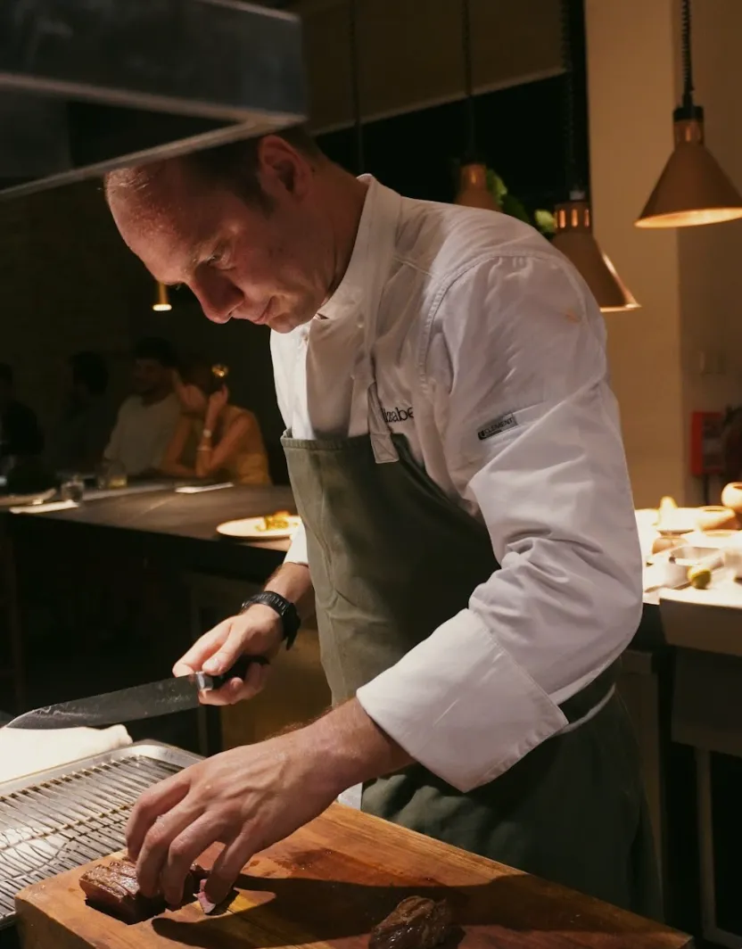 Jason plating at the pass